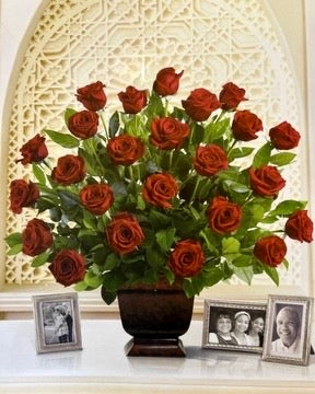 Forever Loved Tribute