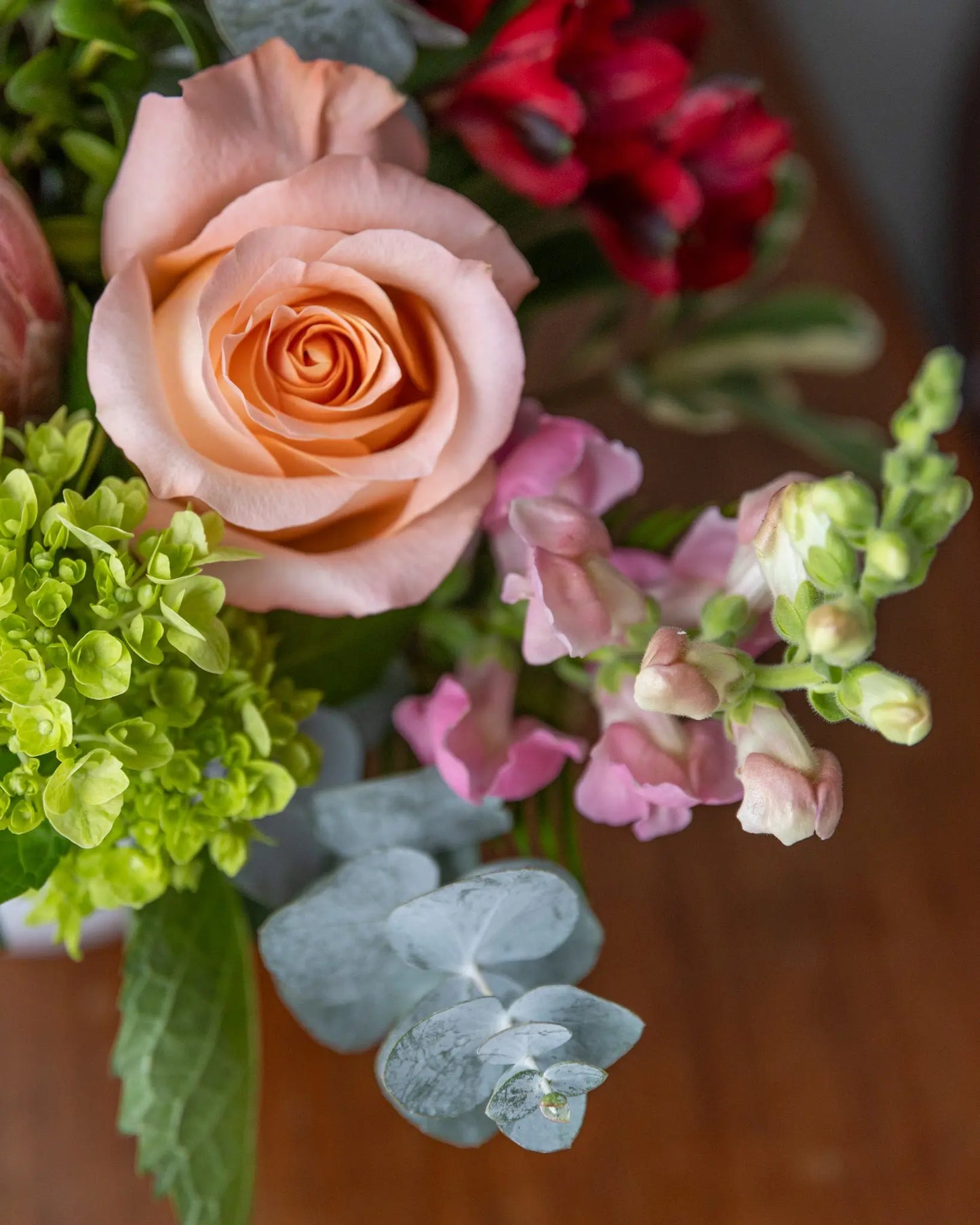 In the Garden Branching Out Florists