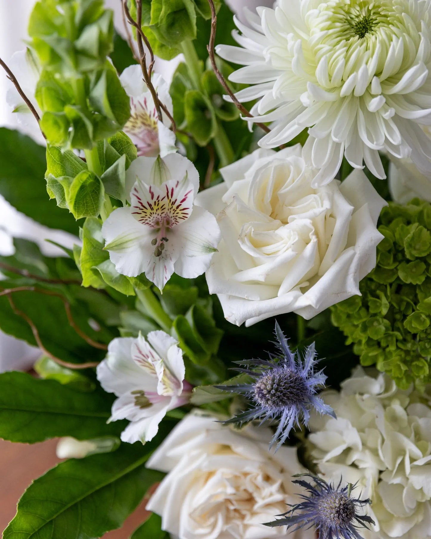 Eternal Light Branching Out Florists