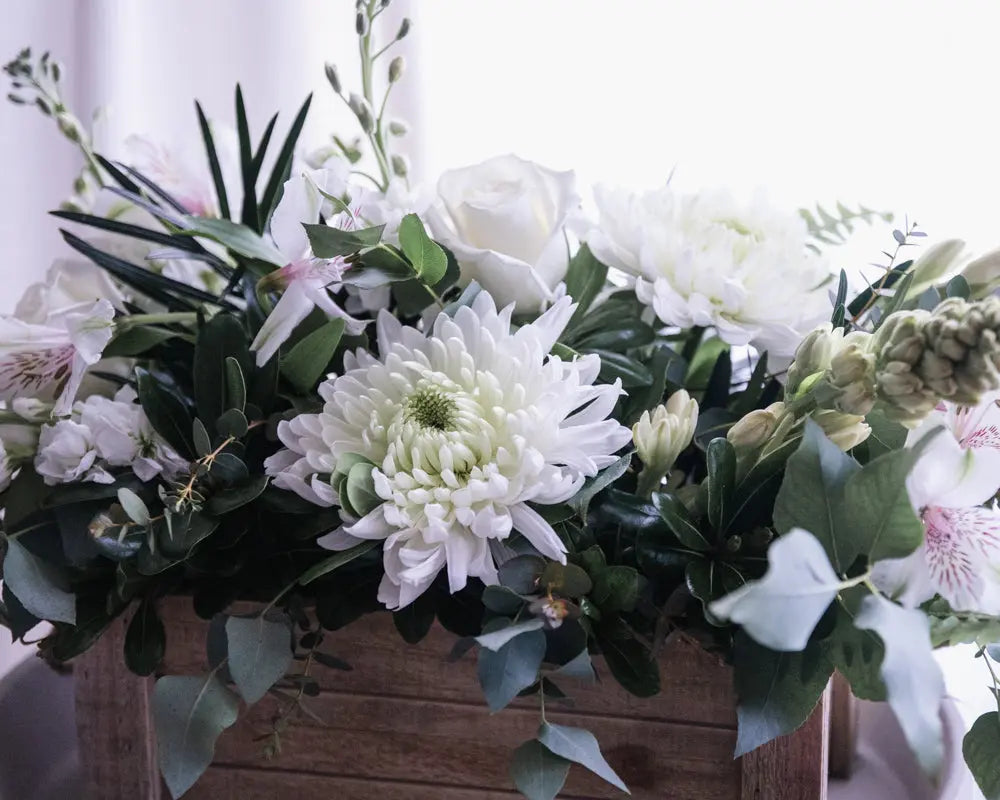 Country Chic Branching Out Florists