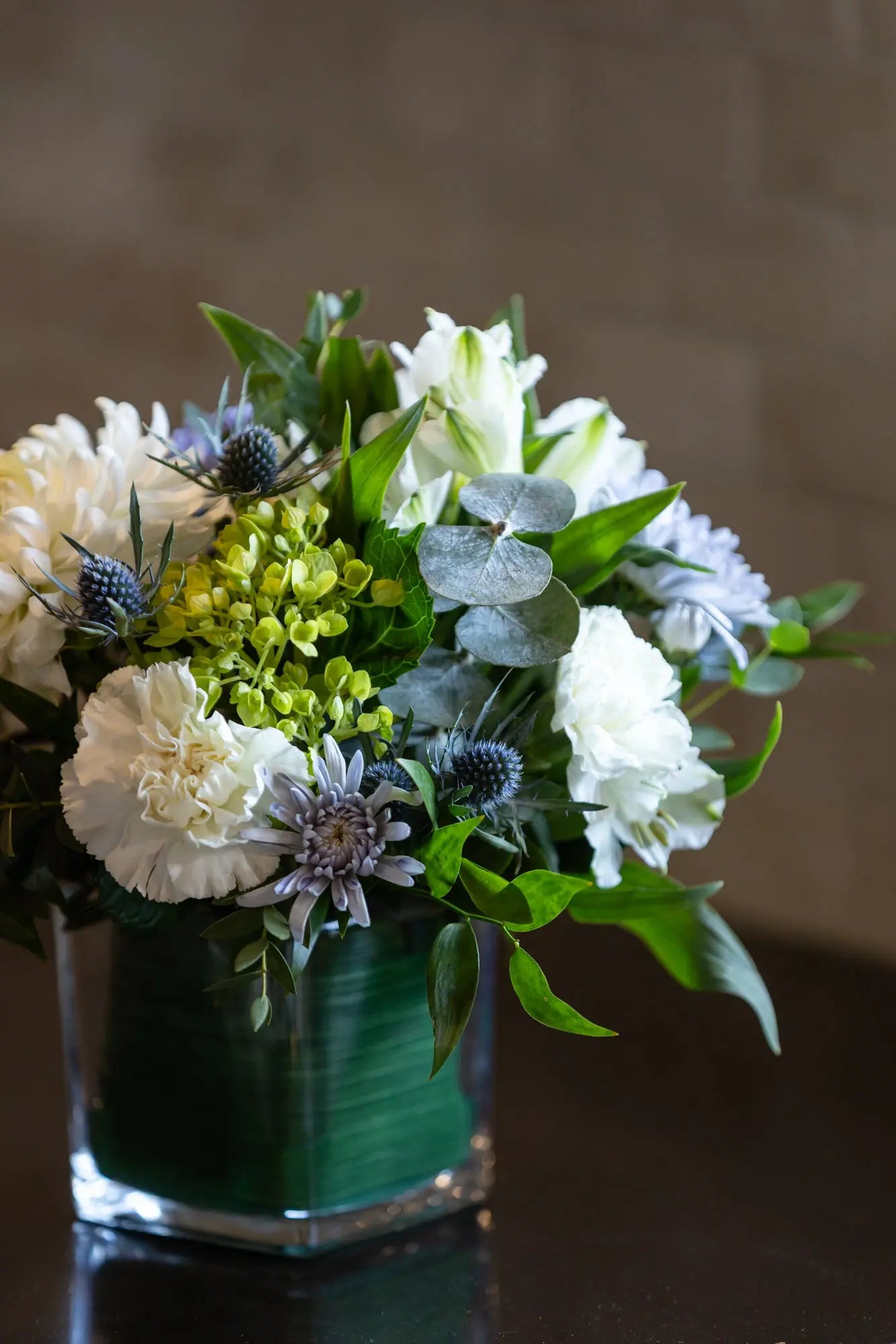 Peaceful Rest Branching Out Florists