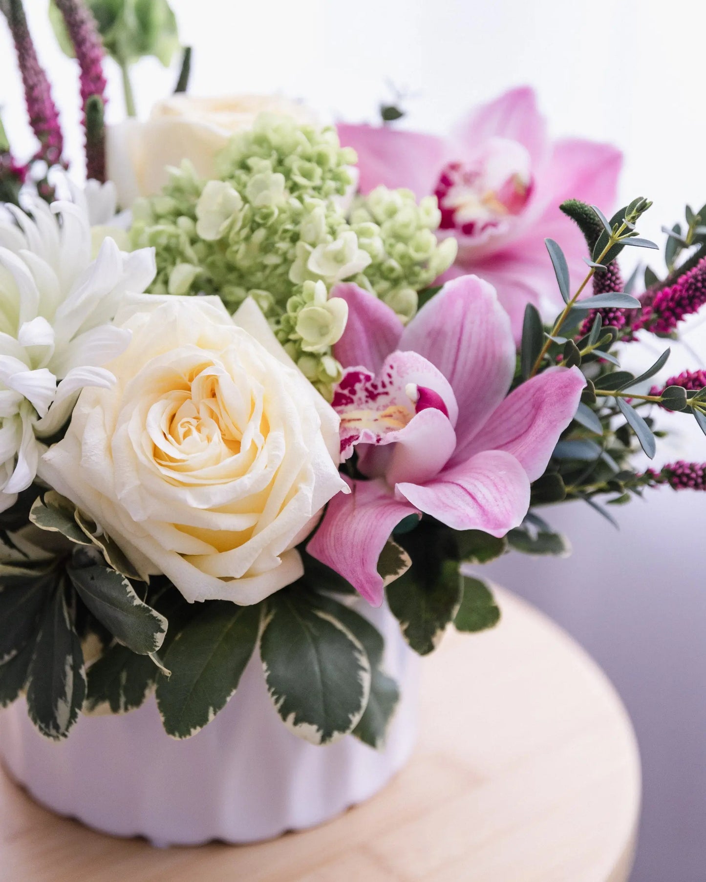 Tres Chic Branching Out Florists