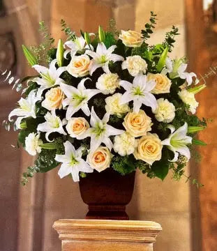 Truly Loved Tribute Branching Out Florists