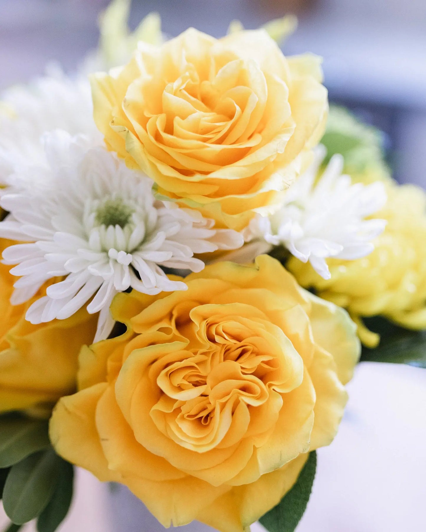 Summer Sunshine Branching Out Florists