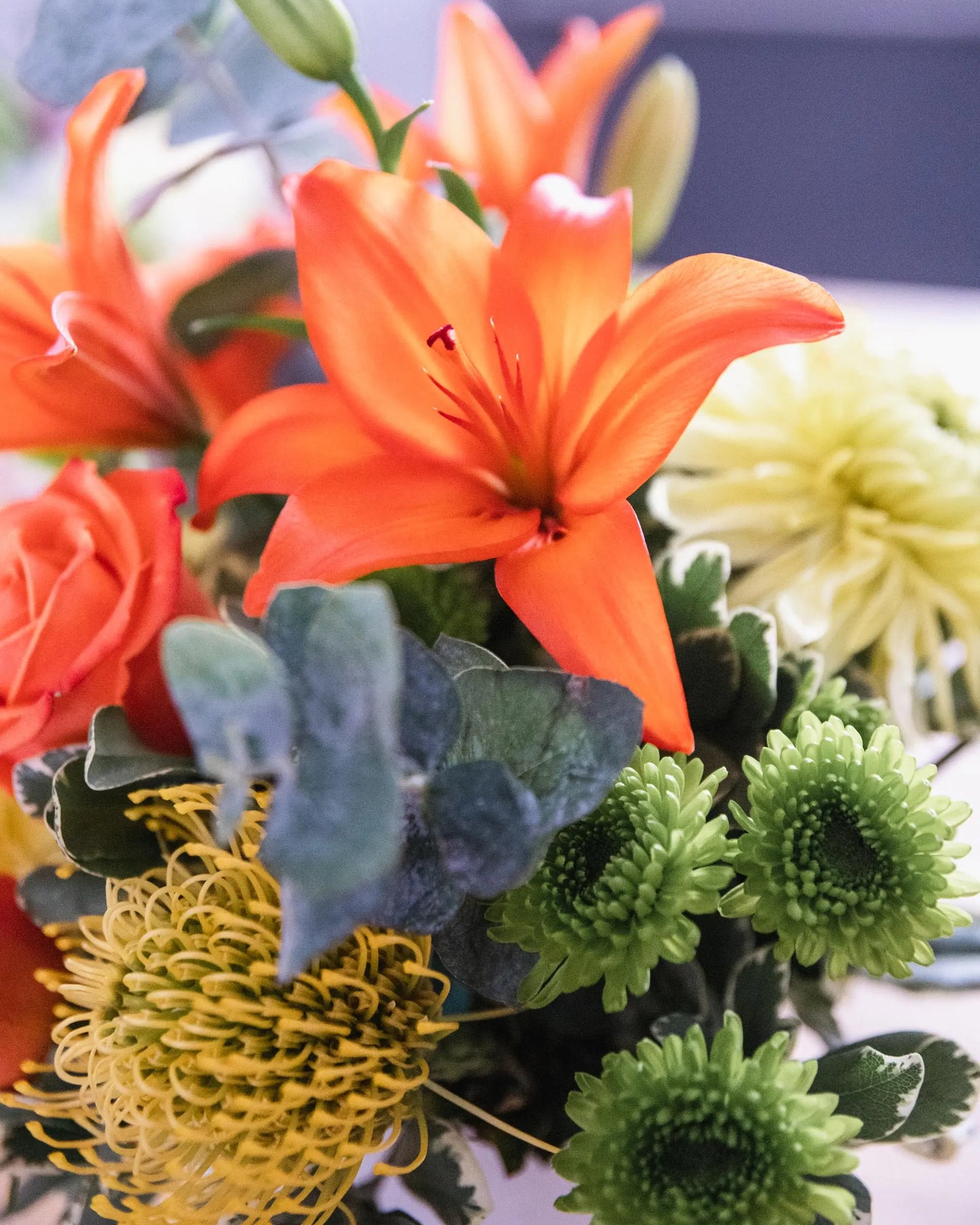 Country Roads Branching Out Florists