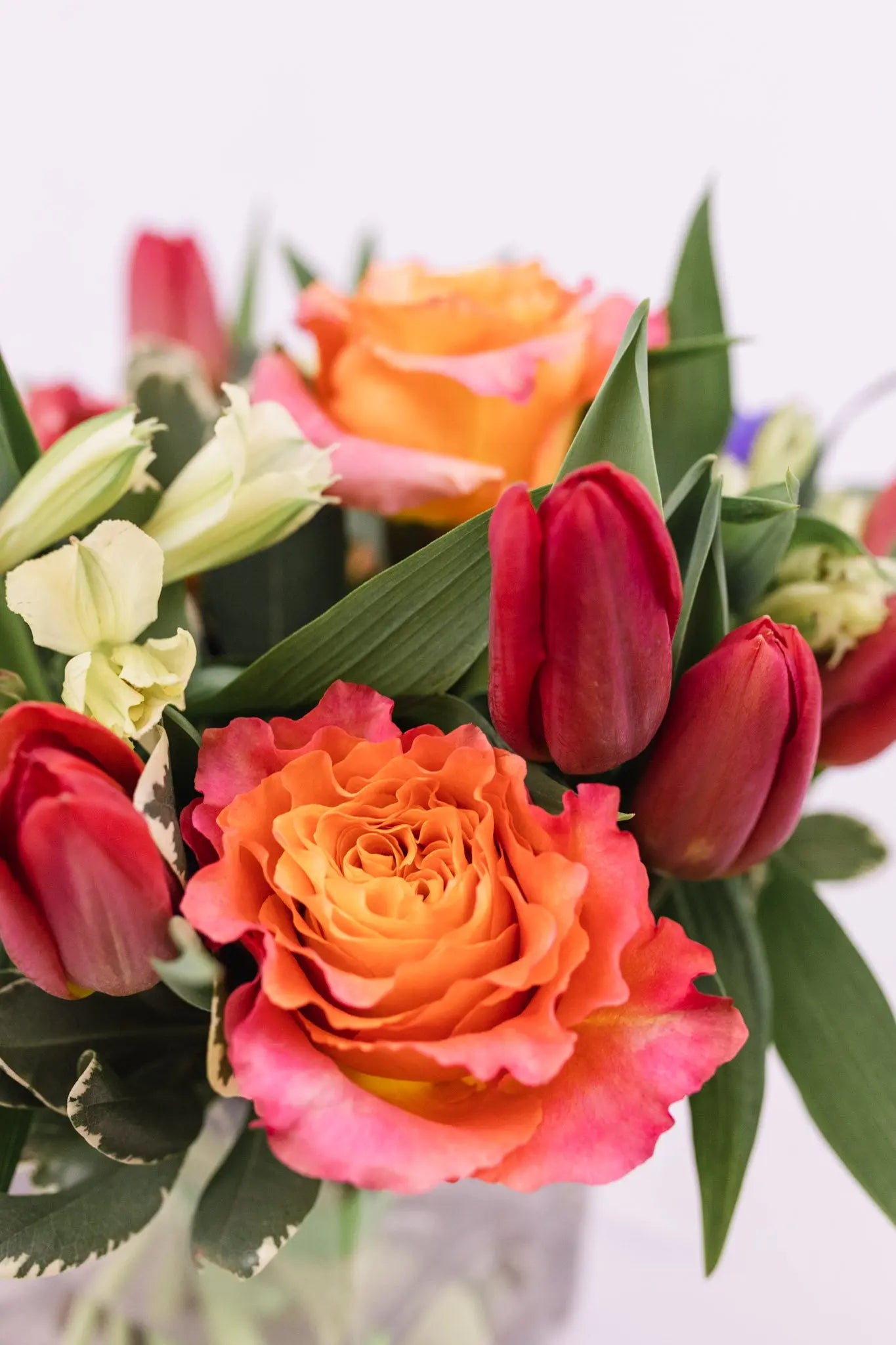 Spring Serenade Branching Out Florists