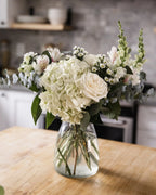 White Isle Branching Out Florists