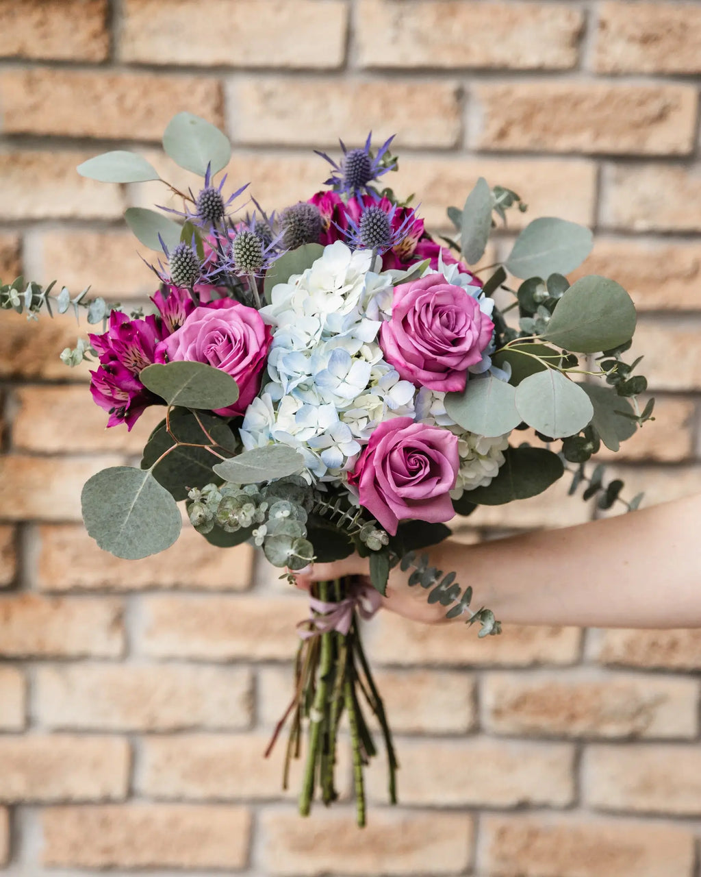 The Garden Path Branching Out Florists