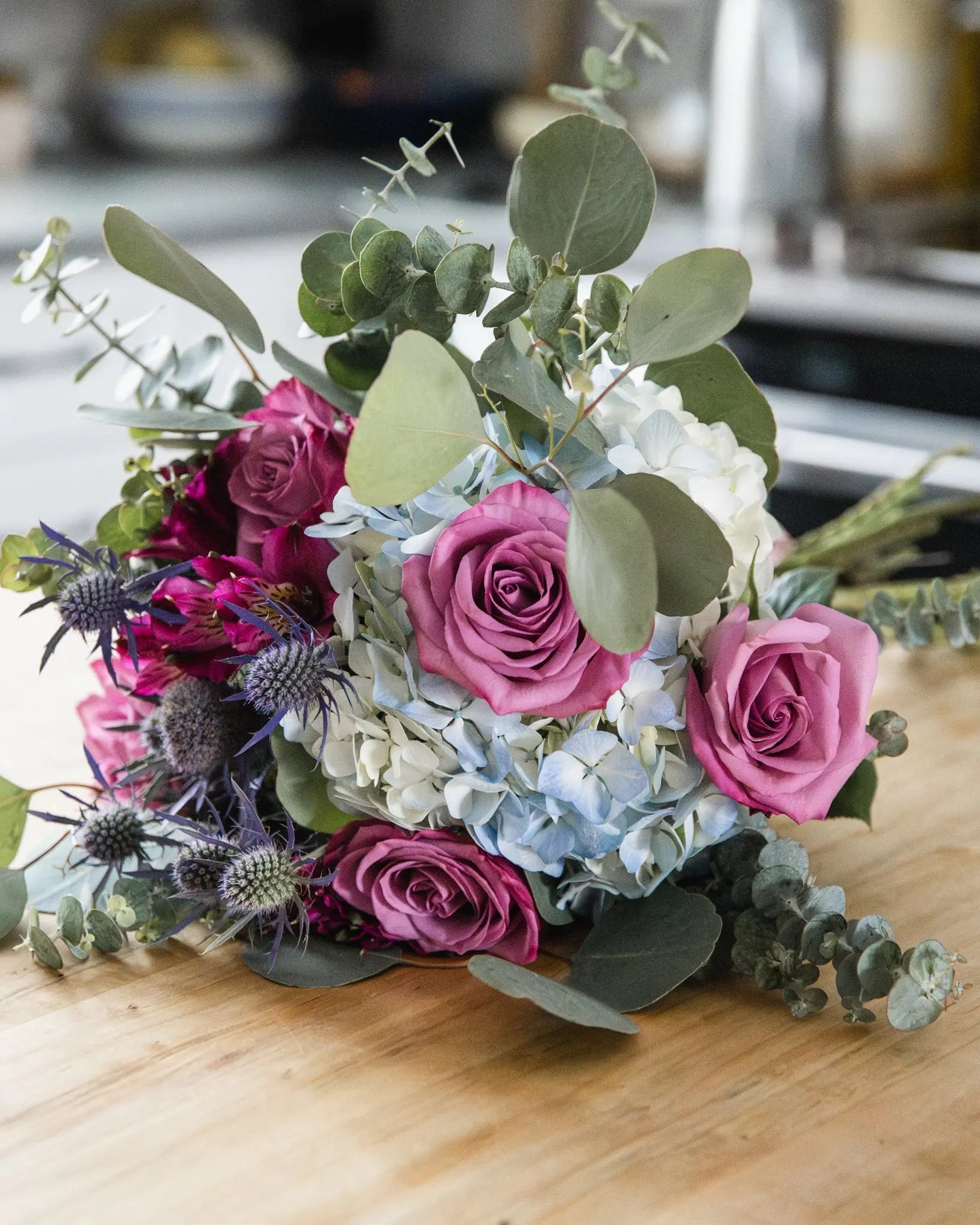 The Garden Path Branching Out Florists