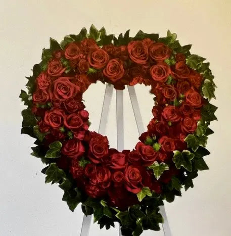 My Heart Branching Out Florists