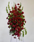 Forever Loved Standing Spray Branching Out Florists