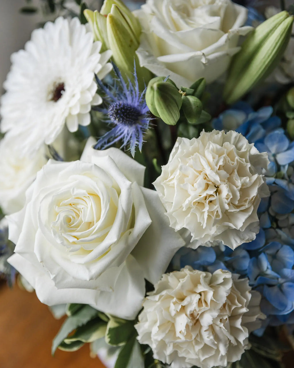 Beautiful Memories Branching Out Florists