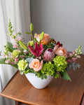 In the Garden Branching Out Florists