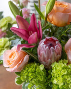 In the Garden Branching Out Florists