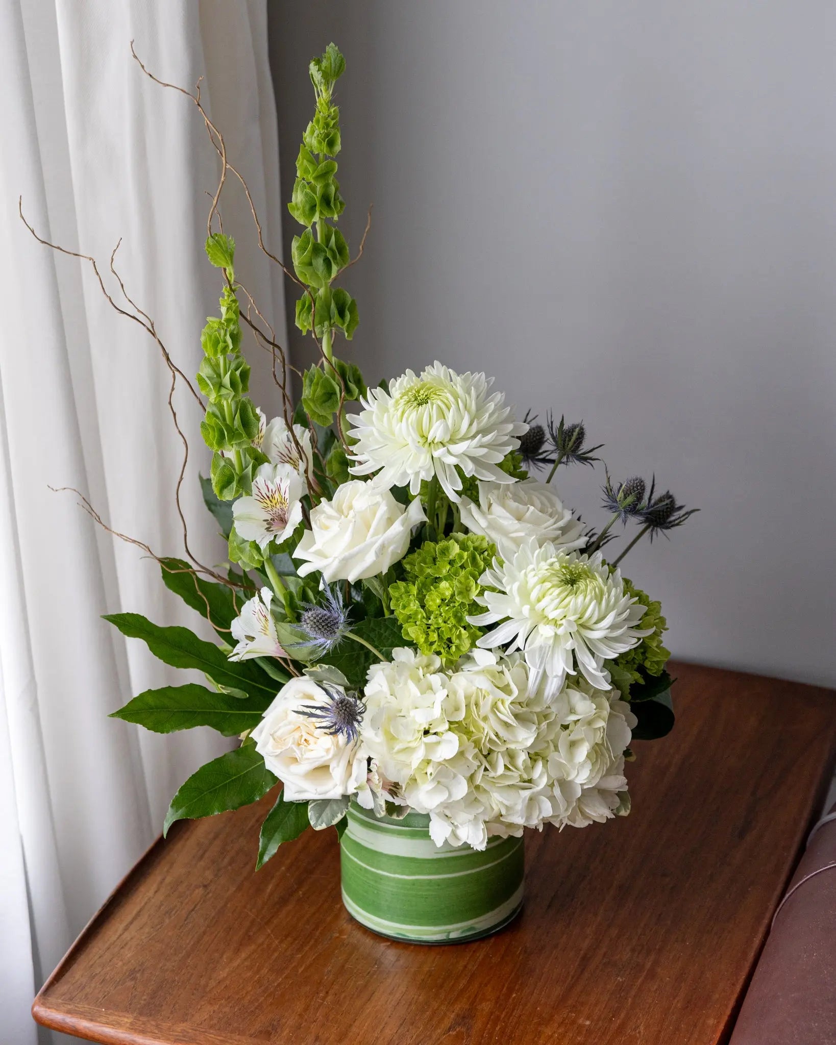 Eternal Light Branching Out Florists