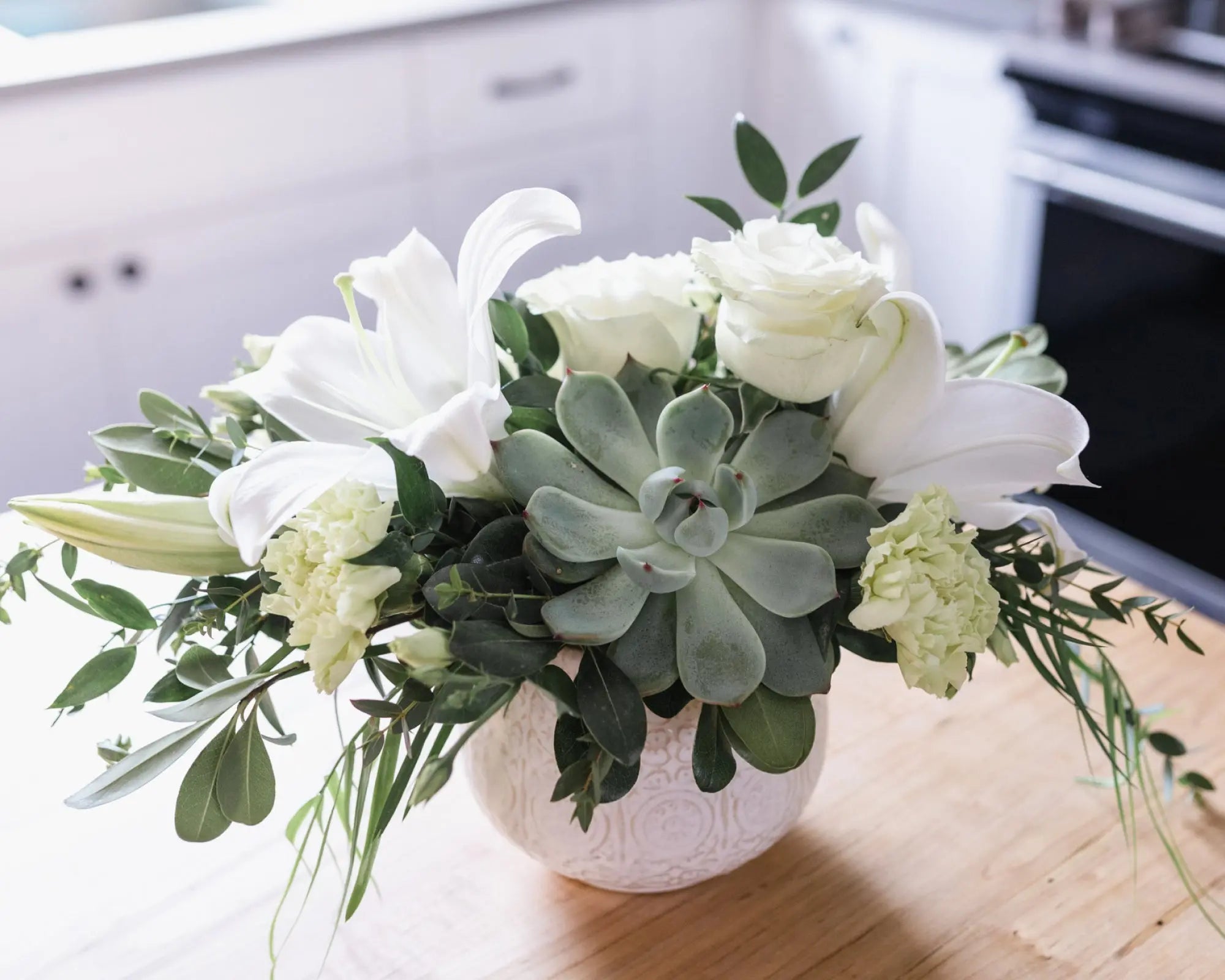 Tranquility Branching Out Florists