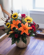 Bountiful Blooms Branching Out Florists