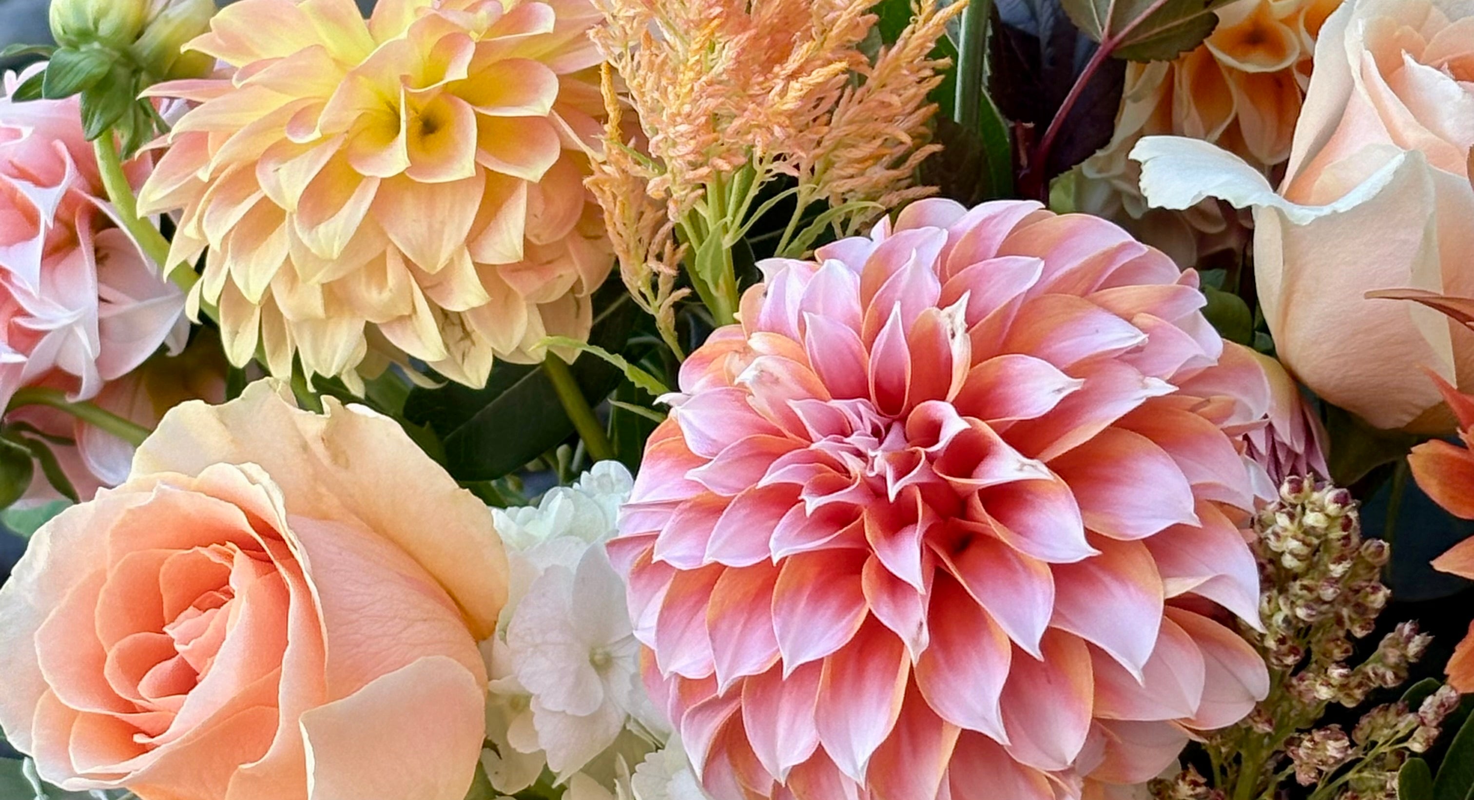 Branching Out Florists