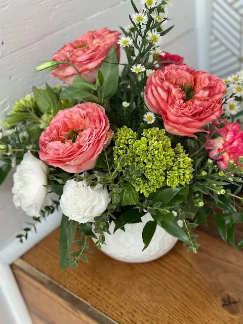 Sweet Impression Branching Out Florists