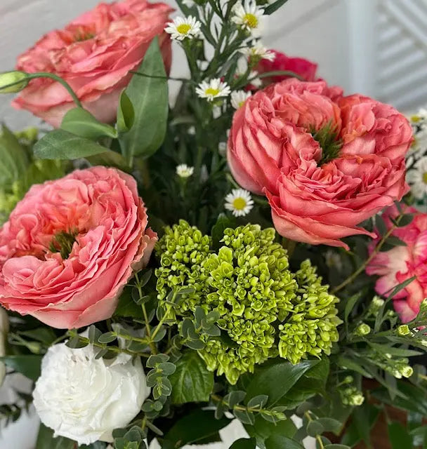 Sweet Impression Branching Out Florists