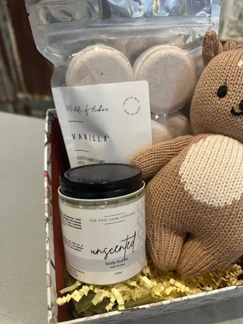 Mom and New Baby Gift Branching Out Florists