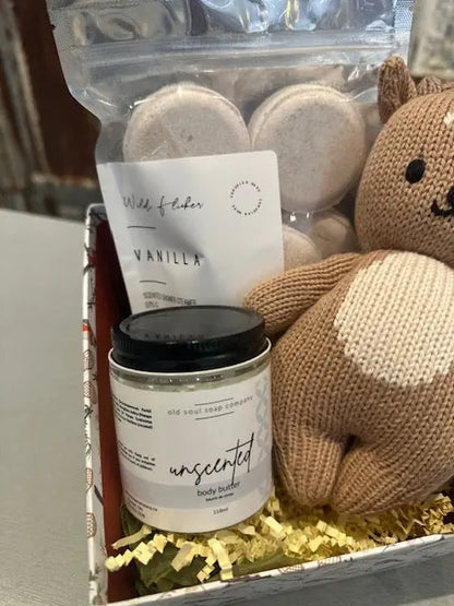 Mom and New Baby Gift Branching Out Florists