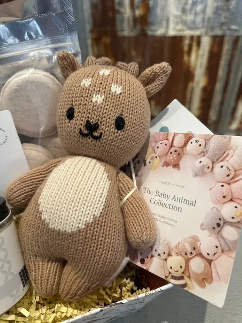 Mom and New Baby Gift Branching Out Florists