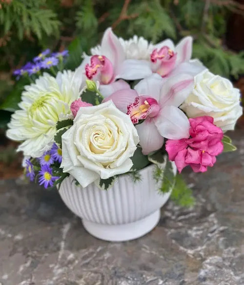Loving Arms Branching Out Florists
