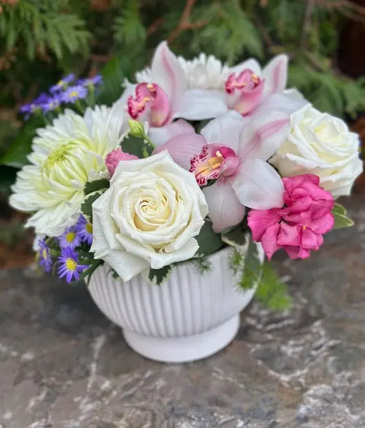 Loving Arms Branching Out Florists