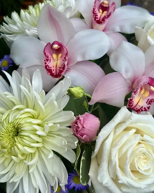 Loving Arms Branching Out Florists
