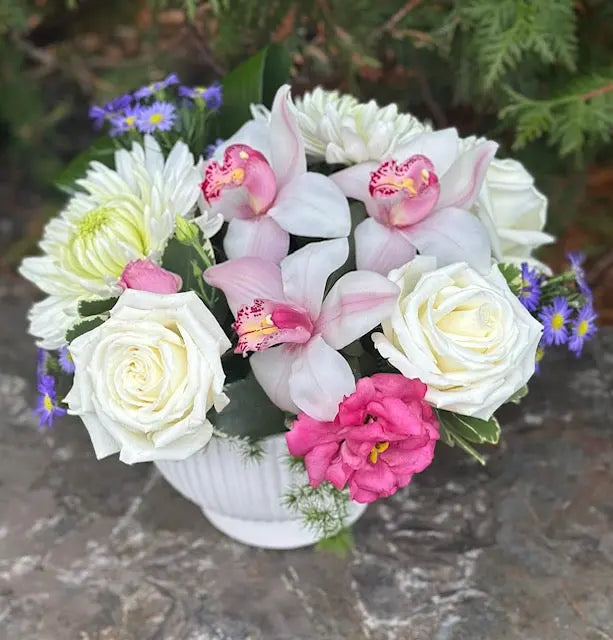 Loving Arms Branching Out Florists