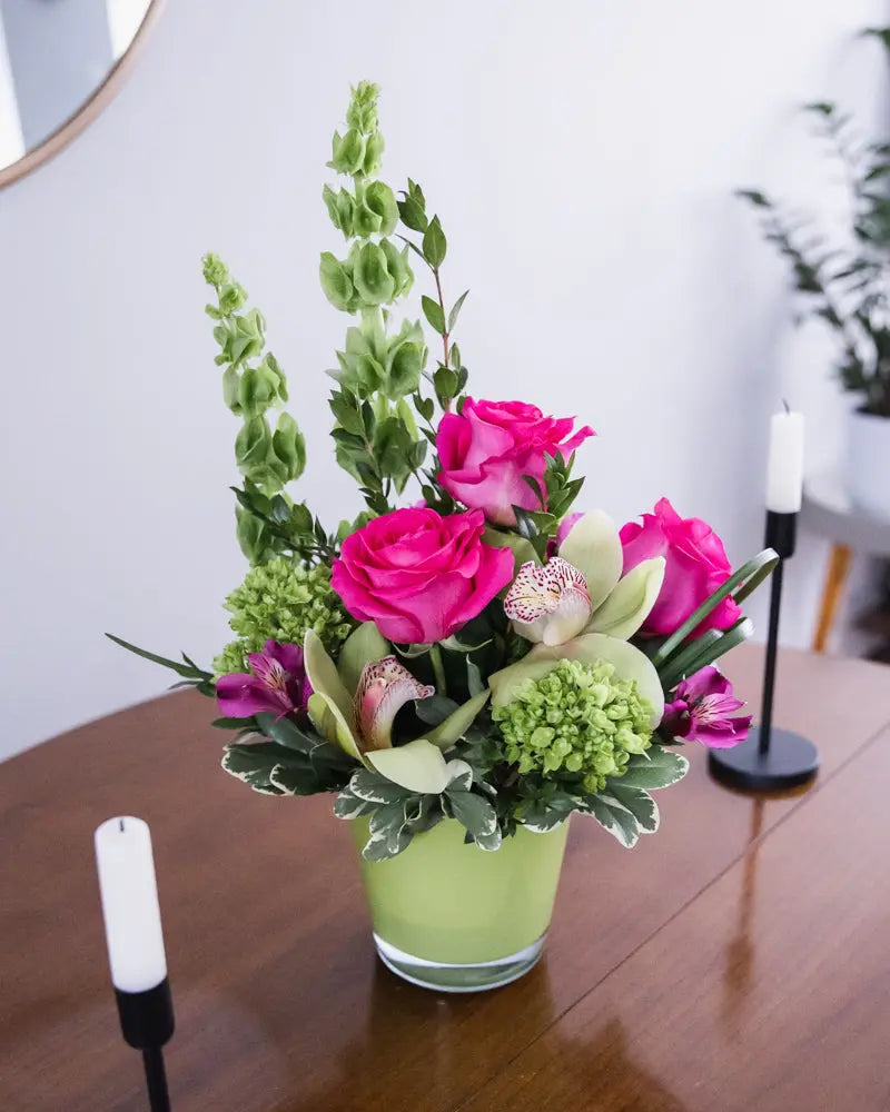 Limelight Branching Out Florists