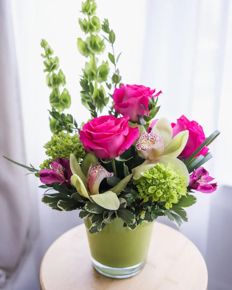 Limelight Branching Out Florists