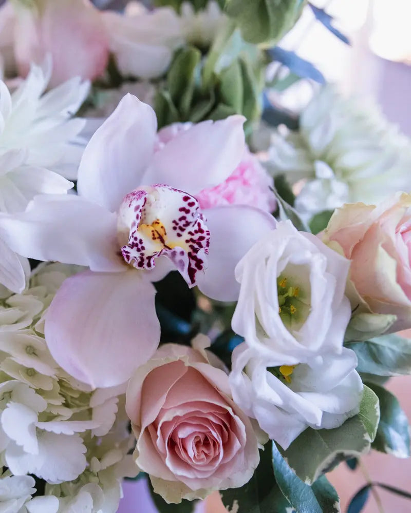 Cupids Arrow Branching Out Florists
