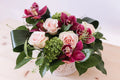 Orchid Elegance Branching Out Florists