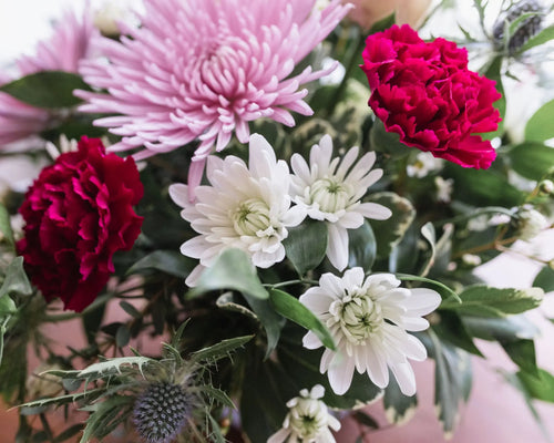 Belle Fleur Branching Out Florists