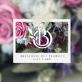 Gift Card Branching Out Florists