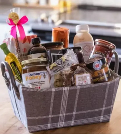 Taste of Port Perry Branching Out Florists