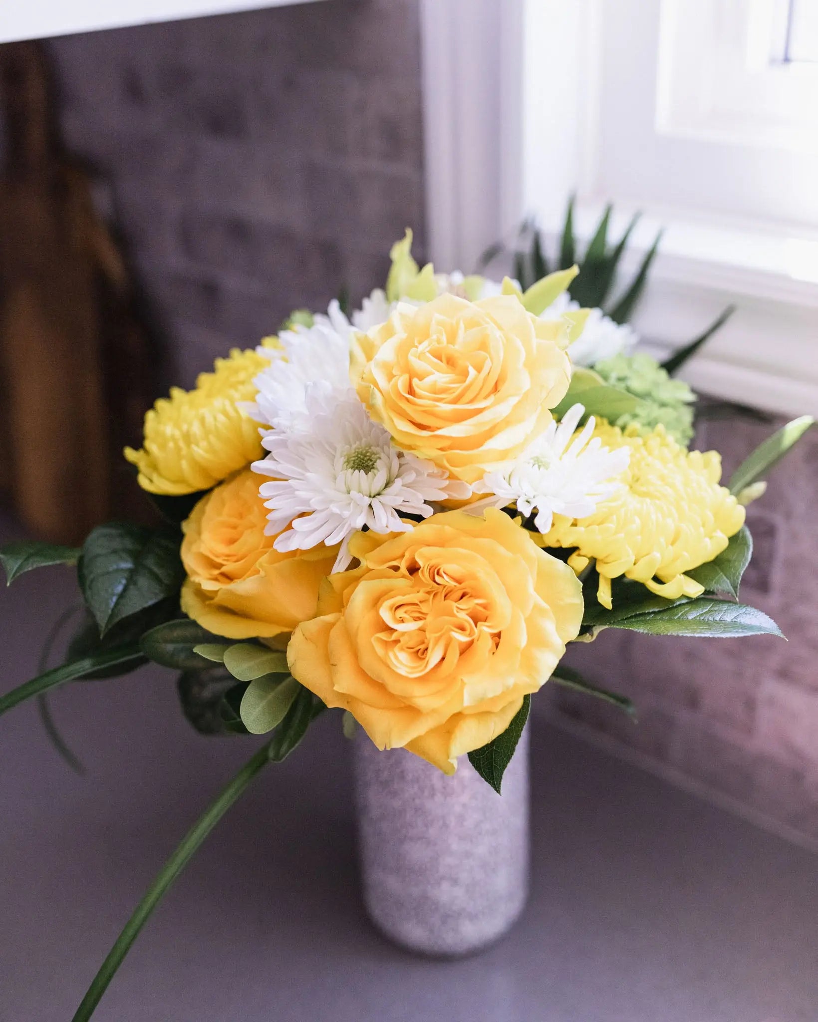 Summer Sunshine Branching Out Florists
