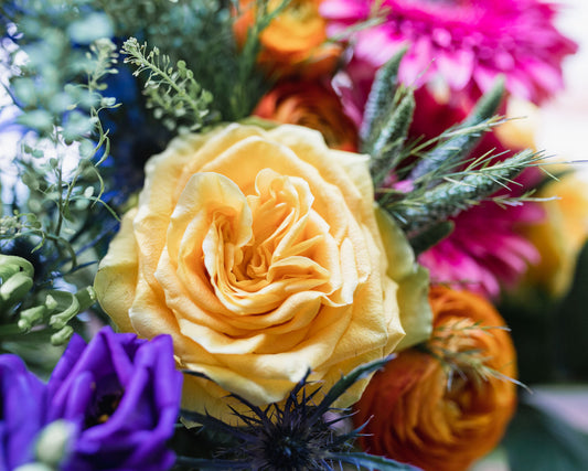 Weekend Bouquet Special