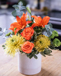 Country Roads Branching Out Florists