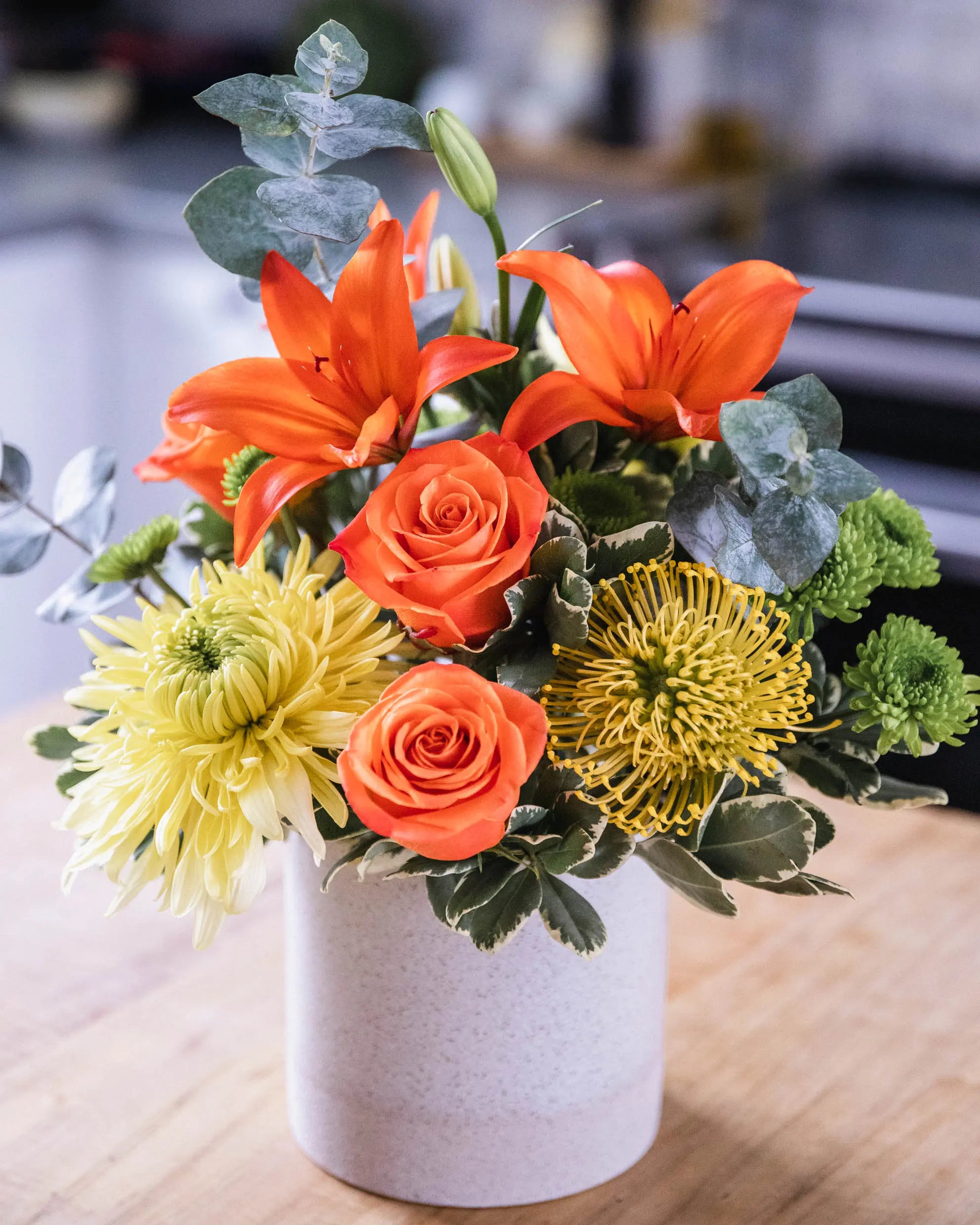 Country Roads Branching Out Florists