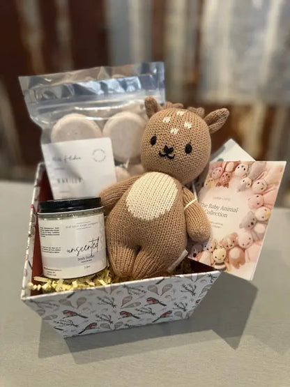 Mom and New Baby Gift Branching Out Florists