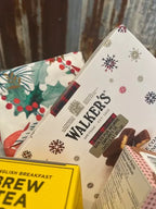 Holiday Tea Time Branching Out Florists