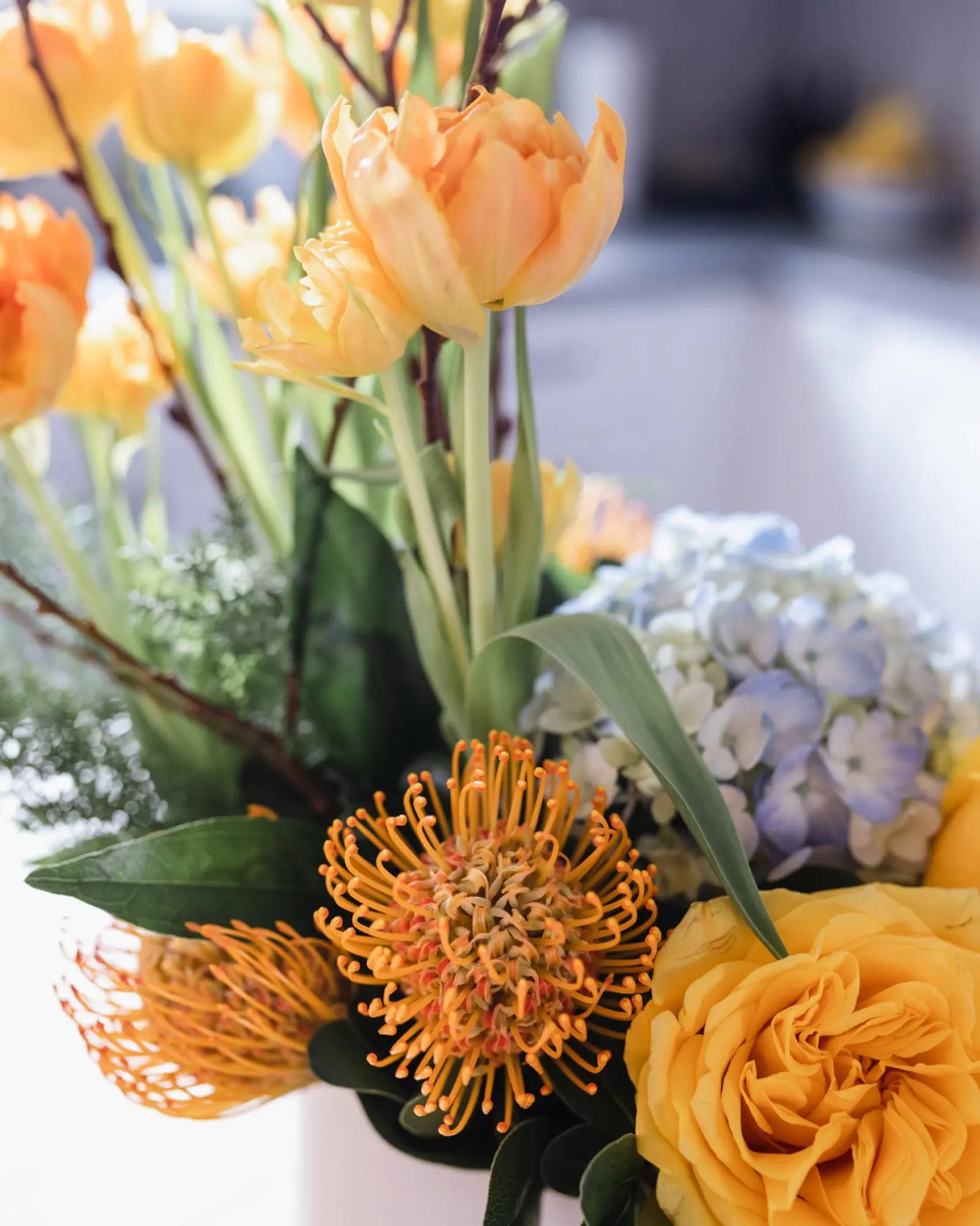 Spring Has Sprung Branching Out Florists